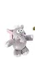 Ethical Pet Dizzy Dots Dog Toy Elephant
