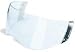 Oakley Pro Aviator Hockey Half Shield