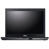 Dell Latitude E6410 14.1" LED Notebook PC - Intel Core i5 i5-520M 2.40 GHz - Silver WXGA Display - 2 GB DDR3 SDRAM - 320 GB HDD - DVD-Writer - Graphics Media Accelerator HD Shared - Wi-Fi: Yes - Bluetooth: Yes - DisplayPort: Yes - Webcam: Yes - Windows 7