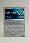 DELL XPS M1210 Notebook: Intel Core Duo Processor T2400 1.83GHz, 2 GB DDR2 SDRAM 667MHz (2 DIMMs),120 GB EIDE SATA Hard DriveM, 8X DVD +/- RW w/dbl layer write capability, 12.1 inch WXGA Notebook Screen