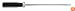 Shun DM0750 Honing Steel