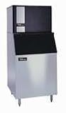 Ice-O-Matic ICE0305HW Half Modular Cube Ice Maker 338lb