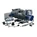 Dremel 400-6/90 400 Series XPR Variable Speed Rotary Tool Kit With 90 Accessories
