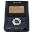 ティアック?携帯MP3プレーヤー・トレーナー機能内蔵 TASCAM MP-VT1 ミュージシャンの携帯プレーヤ（RC：1000421660）