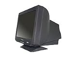 Lenovo E75 - Display - CRT - 17 - 1280 x 1024 / 60 Hz - 0.25 mm - VGA - business black