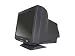 Lenovo E75 - Display - CRT - 17 - 1280 x 1024 / 60 Hz - 0.25 mm - VGA - business black