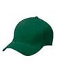 High Five Athletic Mesh Six-Panel Cap