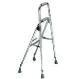 Drive Medical Side Style Walker (Hemi-Walker) - 1 Ea