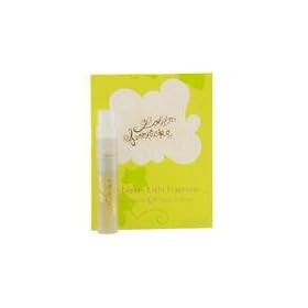 LOLITA LEMPICKA by Lolita Lempicka for WOMEN: LIGHT FRAGRANCE SPRAY VIAL ON CARD MINI (note* minis approximately 1-2 inches in height)