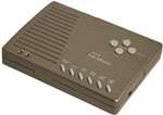 GRANDTEC GHV-2000 Hi-wire Multi-format VGA To HDtv Adapter