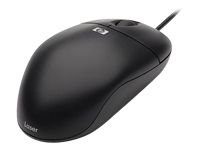HP GW405AT USB 2-Button Laser Mouse