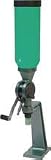 RCBS Quick Change Powder Measure Md: 98840 .