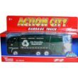 Action City Recycling Truck