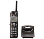 Panasonic KXTG2700S 2.4GHz Cordless Phone KXTG2700S