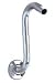 Shower Arm S Style Chrome