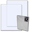 BCW 18 X 24 - Poster, Prints, Lithographs Topload Holder (10 Holders/Pack) - Display Protector - Top Load - Collecting Supplies