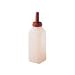 Suckle Bottle with Calf Nipple, 2 Qt