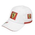 Puma - Puma Ferrari White Team Hat