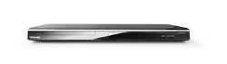 Toshiba SD4300 Progresive Scan DVD Player (Black)