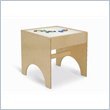 Whitney Brothers Light Table