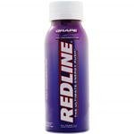 Redline Energy Drink Grape 24 bttls