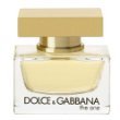 Dolce and Gabbana D&G The One EDP Perfume 75ml
