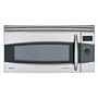 GE Profile Spacemaker Series : JVM1790SK 1.7 cu. ft. Over-the-Range Microwave Oven - Stainless Stee