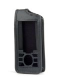 2 Pack of CARRYING CASE, LEATHER, GPS 300