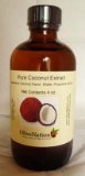 Coconut Extract 16 oz