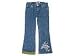 Baby Nay Kids Jean w/ Screenprint (Little Kids/Big Kids) | Girl's Sets Denim