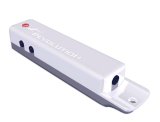 Boostaroo Revolution White HD headphone amplifier