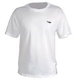 OHO UV SHIRT SPF SHIRT FISHING SHIRT WHITE