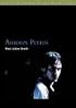 Amores Perros (BFI Modern Classics)