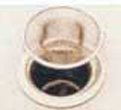 Review Drain-Net  / Bathtub & Laundry Drain Strainer