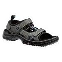 FootJoy GreenJoy Golf Sandal Charcoal/Navy 45694