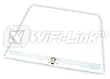 2.4ghz 20dbi Panel Antenna