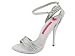 Promiscuous Engaging | High Heels Silver
