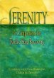 Serenity A Companion for Twelve Step Recovery Complete With New Testament Psalms a nd Proverbs