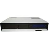 AOpen ePC EPC945-m8 - DTS - no CPU - RAM 0 MB - HD: none - Intel VIIV Technology - Monitor : none