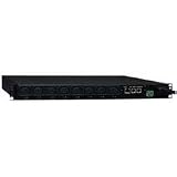 Tripp Lite PDUMH20HVNET Digital Power Distribution Unit Switched Rackmount w/ Plug Retention 20A
