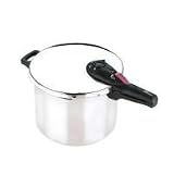 Fagor 918060812 10 qt Splendid Pressure Cooker