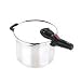 Fagor 918060812 10 qt Splendid Pressure Cooker