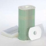 100PK Hockey Rink CD-r 50MB80MMX63MM White Printable Surface