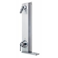 Symmons 1-901S Hydapipe 900 Series Exposed Shower Unit