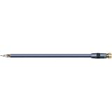 Acoustic Research Ap010 Video F to F Coaxial Cable (3 feet)