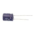 CAPACITOR 10V 1000UF 105C HI TEMP,RADIAL 10D X 12.5L MM