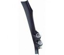 Autometer (22675) Triple Gauge Replacement Pillar Pods - 2 1/16