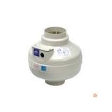 Buy Fantech FR 200 Inline Centrifugal 8 Duct Fan Molded Housing &ETH; 408 CFM by Fantech