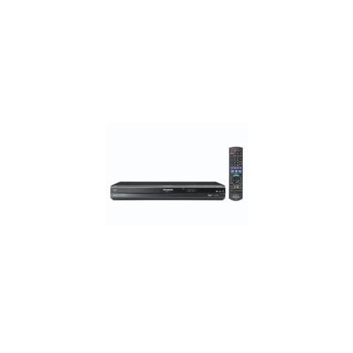 Graveur DVD avec disque dur PANASONICDMREX83NOIR250GO