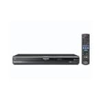 Panasonic DMR-EX83 Lettore + Registra...